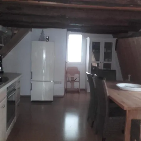 Ferienwohnung-Hallebach Zell an der Mosel Exterior photo