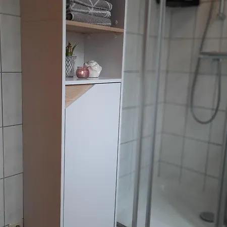 Ferienwohnung-Hallebach Zell an der Mosel Room photo
