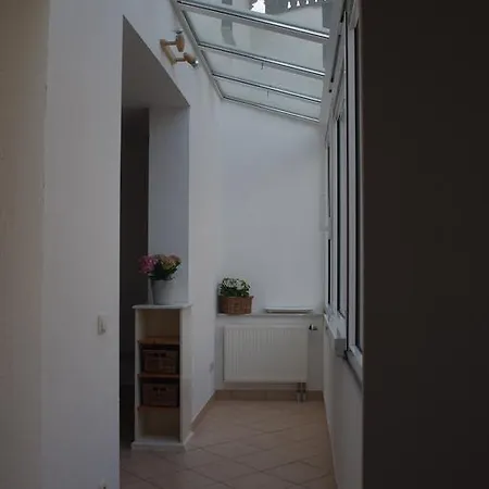 Ferienwohnung-Hallebach Zell an der Mosel Exterior photo