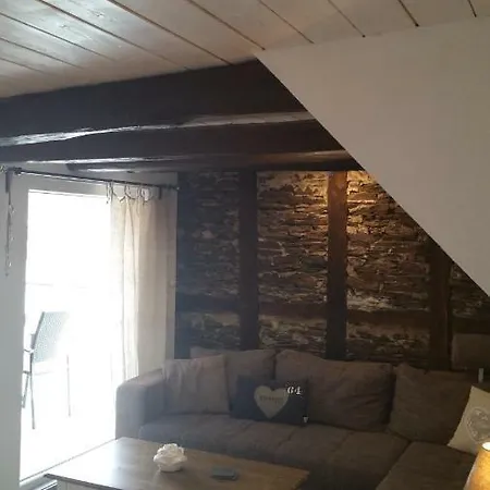Ferienwohnung-Hallebach Zell an der Mosel Exterior photo