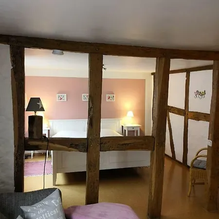 Ferienwohnung-Hallebach Zell an der Mosel Exterior photo