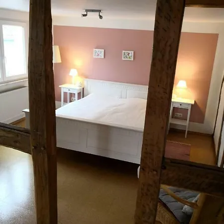 Ferienwohnung-Hallebach Zell an der Mosel Exterior photo