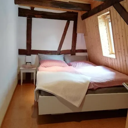Ferienwohnung-Hallebach Zell an der Mosel Exterior photo