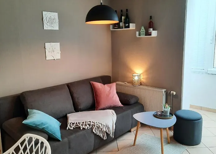 Ferienwohnung-Hallebach