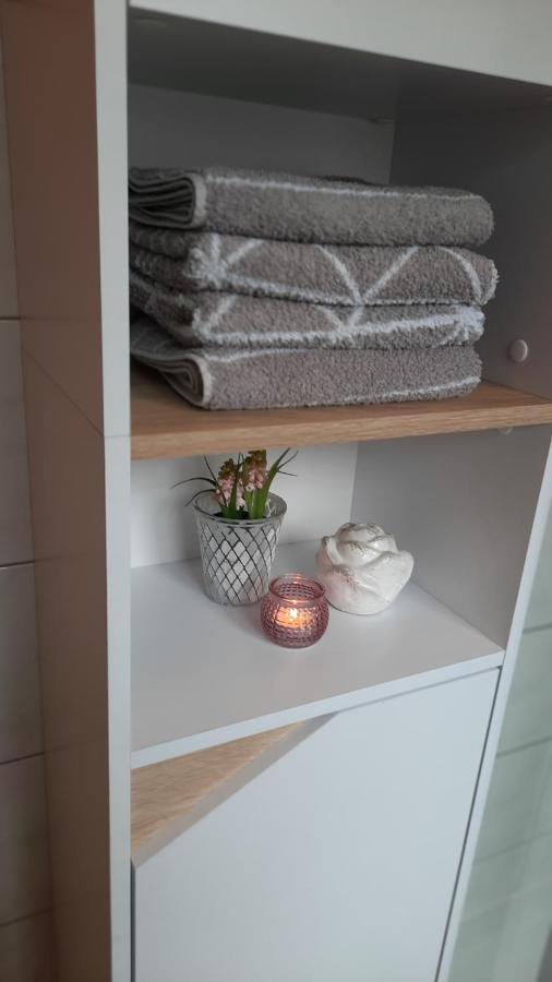 Ferienwohnung-hallebach *