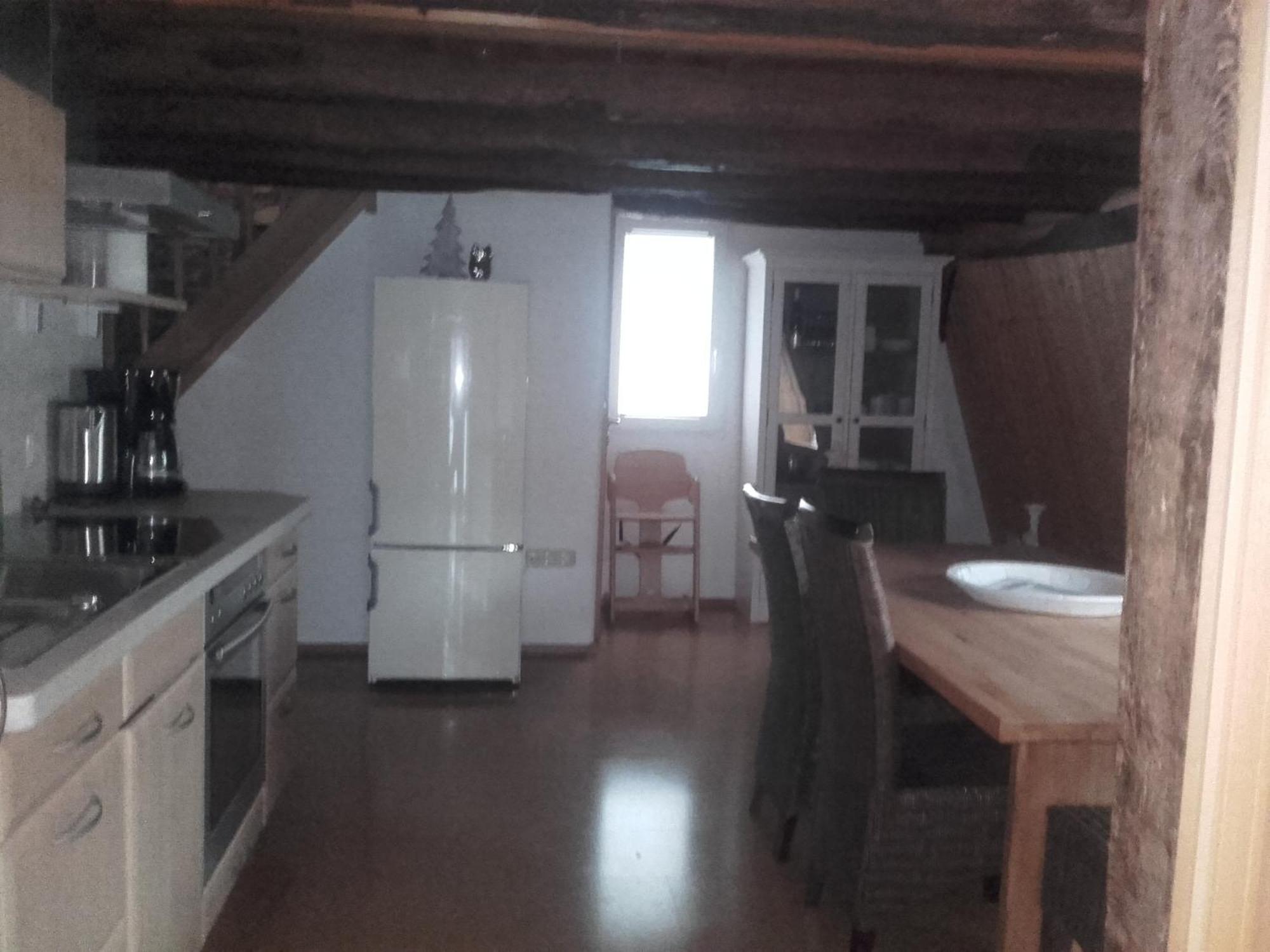 Ferienwohnung-hallebach Apartment Zell an der Mosel