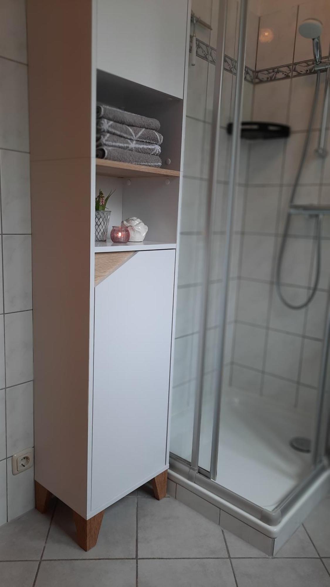 Apartment Ferienwohnung-hallebach Zell an der Mosel