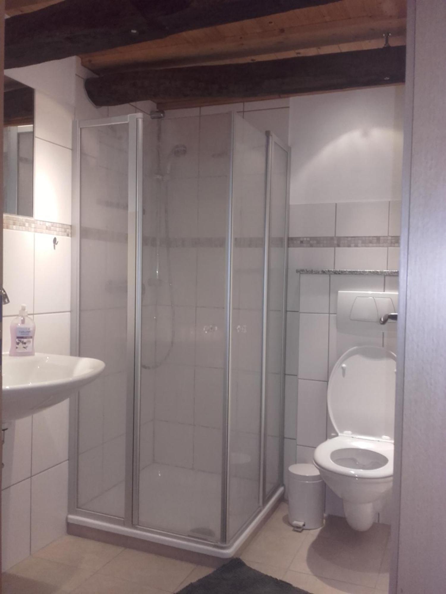 Ferienwohnung-hallebach *