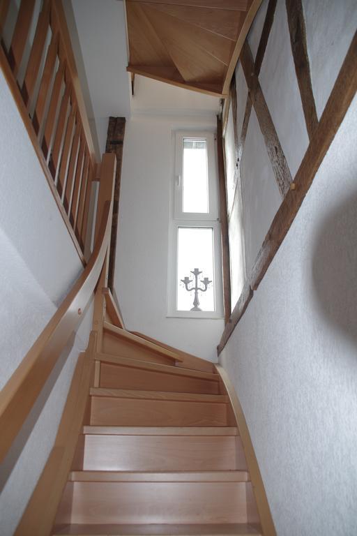 Ferienwohnung-hallebach * Zell an der Mosel