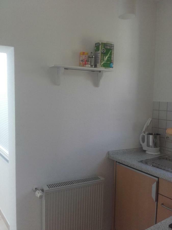 Ferienwohnung-hallebach *
