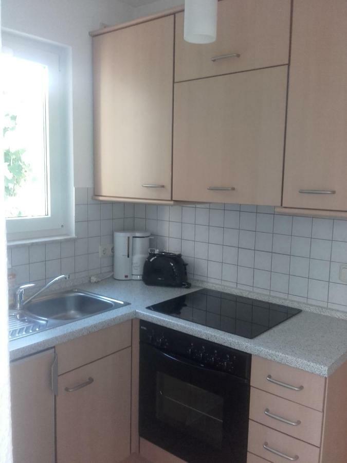 Ferienwohnung-hallebach * Zell an der Mosel