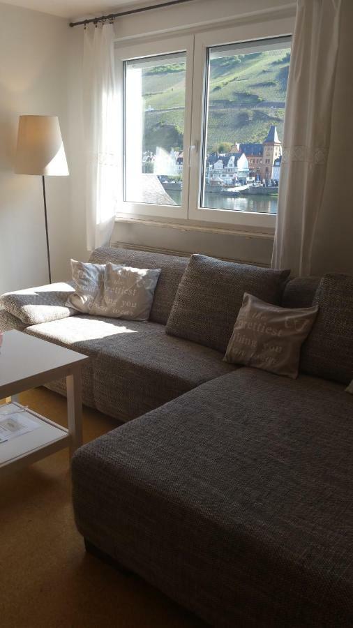 Ferienwohnung-hallebach Apartment *