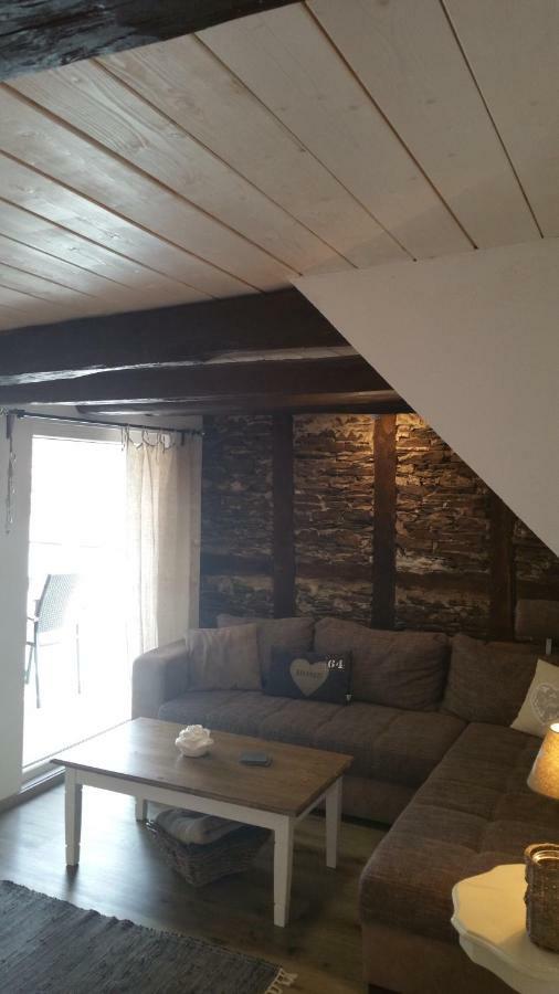 Ferienwohnung-hallebach Apartment *