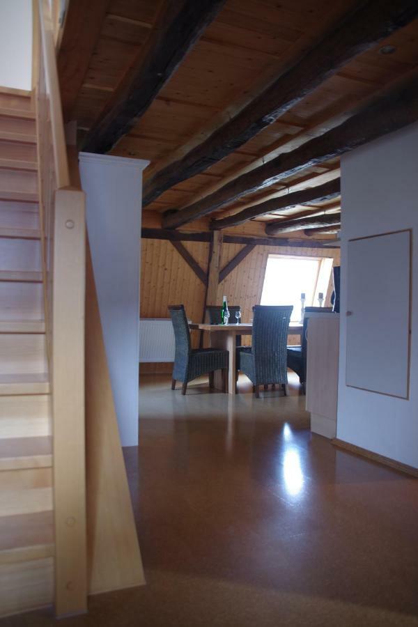 Ferienwohnung-hallebach * Zell an der Mosel